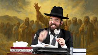 הרב נתנאל סנדרו בוחניק שליט"א - פרשת השבוע - קורח (הרב נתנאל סנדרו בוחניק) - התמונה מוצגת ישירות מתוך אתר האינטרנט יוטיוב. זכויות היוצרים בתמונה שייכות ליוצרה. קישור קרדיט למקור התוכן נמצא בתוך דף הסרטון