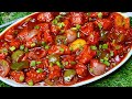 CHILLI CHICKEN With GRAVY Better Than Restaurant Most Delicious Indo Chinese Chilli Chicken Recipe