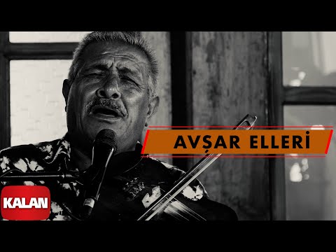 Çetin İçten - Avşar Elleri (Canlı Kayıt)  I Abdallar'a Kalan © 2024 Kalan Müzik