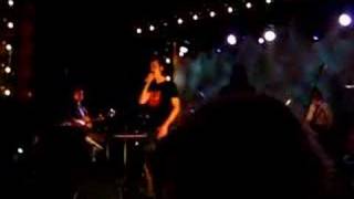 Nick Cave, Birmingham Academy - Straight to You