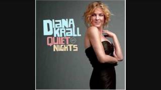 Diana Krall - Walk On By