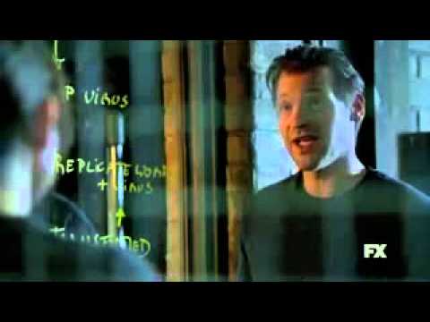 Trailer Dịch Bệnh Ma Cà Rồng - Phần 2