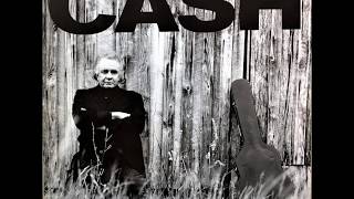 Southern Accents , Johnny Cash , 1996