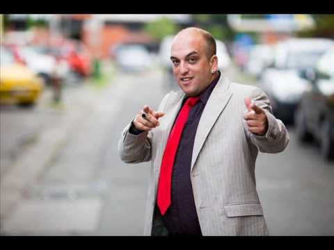 BITTÓ DUÓ 2016 UJ A CIGANYOK WÖRÖSNEK