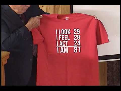 21-0425am - Gifts and Calling Pt.2 - Samuel Dale