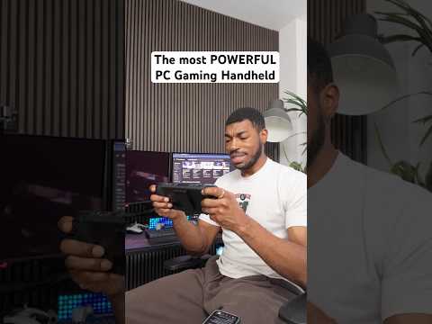 Is the GPD Win 5 worth it? 🤔