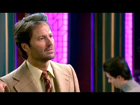 Gabriel, obsesionado con Natalia y con Carlos