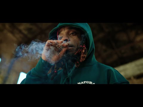 6300 JinxSelf -"Candyman" (Official Video)