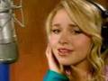 Hayden Panettiere - My Hero Is You 