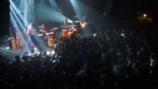 Thee Oh Sees - Contraption/Soul Desert | Live at Sala Apolo, Primavera Sound 2015 (31/05/15)