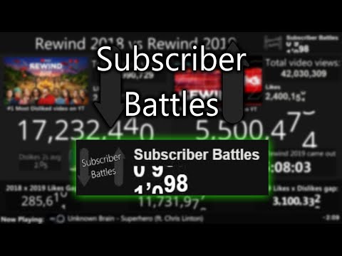Subscriber Battles Hits 1k Subscribers - Stream Highlights