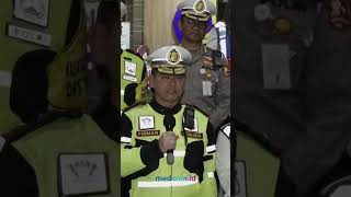 Download lagu MUDIK LEBARAN 2023 BERAKHIR, KORLANTAS POLRI TUTUP OPERASI KETUPAT #shorts mp3 Download lagu MUDIK LEBARAN 2023 BERAKHIR, KORLANTAS POLRI TUTUP OPERASI KETUPAT #shorts mp3