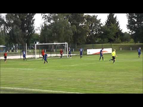 Engelsdorf - Stötteritz   5 : 0  (Freundschaftsspiel B-Junioren  U17)