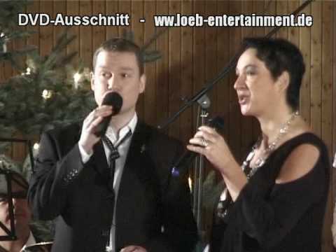 Weihnachtskonzert - DVD-Ausschnitt