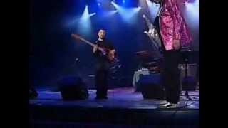 Rick Wakeman-Merlin The Magician