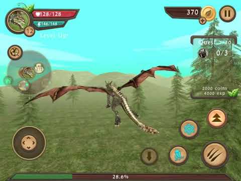 Dragon Sim | Episode 7 | WARNING: Animal Death