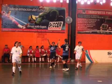 Profutbol Septiembre 2010