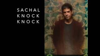 Sachal   "Knock Knock"