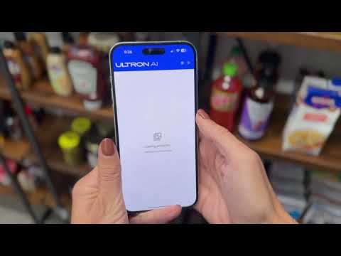 Object Enrollment for AI Recognition