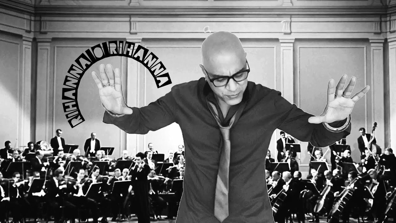 Rihanna O Rihanna (Title) Lyrics  | Rihanna O Rihanna | Baba Sehgal | Baba Sehgal | Baba Sehgal