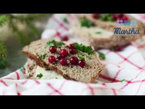 Gör din egen leverpastej