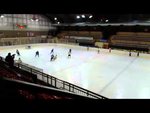 INL 5. oktober 2013 / HKMK Bled - HC EPPAN PIRATES 3/3