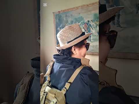 FANTASMAS! MISTERIOS HOTEL EDÉN LA FALDA SERRANIAS CORDOBA ARGENTINA 