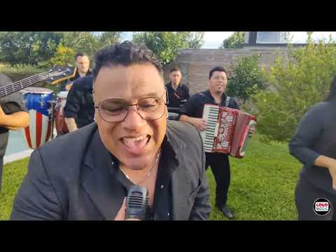 Charly el Cumbiero - Sesión Cumbiera - Video Oficial