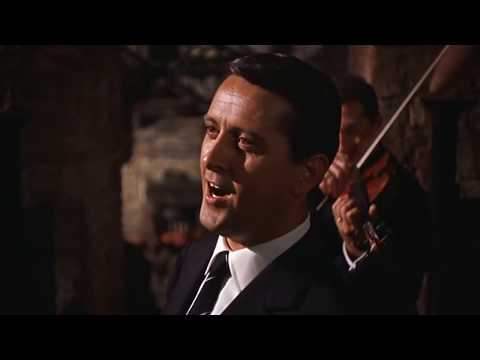 Rome Adventure - Al di la - Emilio Pericoli - English and Portuguese Translation