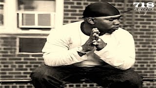 Raekwon - Wizdom Body (Original Version)