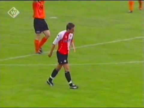 samenvatting Katwijk - Feyenoord (seizoen 2004-2005)