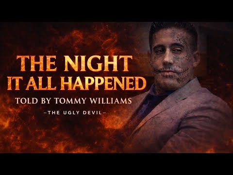 WADE WILSON’S FORMER FRIEND EXPOSES THE REALITY BEHIND THE “HANDSOME DEVIL”