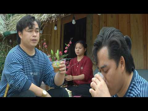 Does Ly Tieu Ca Really Believe in a Future with CEO Hung?