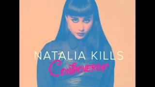 Natalia Kills - Controversy [AUDIO]