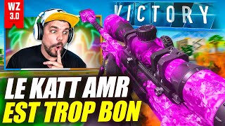 BESOIN D'UN SNIPER POUR TOP 1 ? CALL SKYRROZ ! (WARZONE 3)