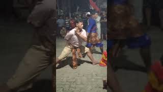 Download lagu Hiburan Tradisional Jaran kepang Paguyuban Sekar Jaya Mandiri mp3