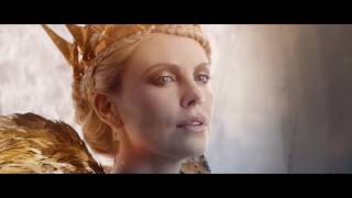 Halsey   Castle The Huntsman  Winter’s War Version