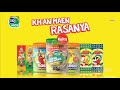 IKLAN SOSIS SO NICE RASA OTAK OTAK Kh An Maen Rasanya 30s 2021