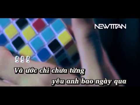 [Karaoke Beat HD] Xóa - Đông Nhi
