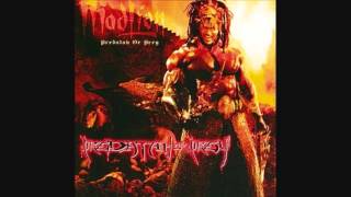 Mad Lion - Predatah Or Prey (Full Album Audio Only)