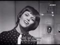 Mireille Mathieu On A Tous Rendez Vous Un Jour ...