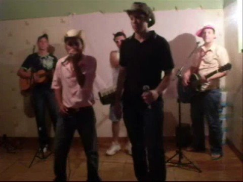 Polenta Mix-To Falando Sério