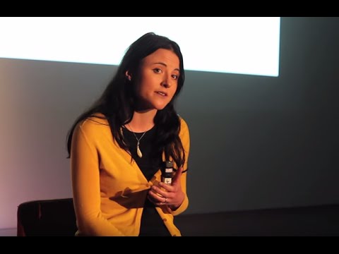 【TEDx】Big Data Is Good Data (For The Future Of Our Cities) | Jen Hawes-Hewitt | TEDxUCL