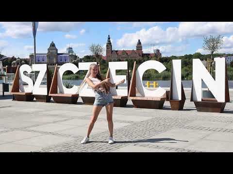 RAKA TAKA TAKA (TIK TOK) - John Eric, DJ Bryanflow, Los Fantastikos| Dance chore by Martyna Woltmann