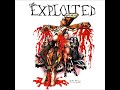 Exploited   Privicy invasion