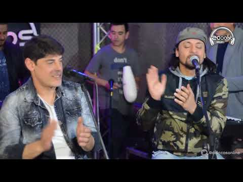 MEGA TRACK | ASI TE QUERIA ENCONTRAR