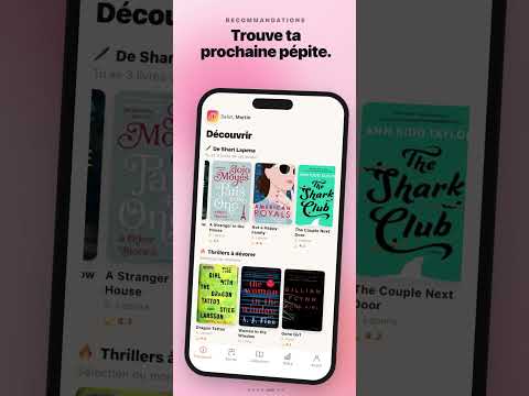 Ploom : ma bibliothèque video thumbnail