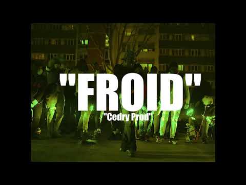 Leto X Kepler Type Beat 2020 "FROID" [Prod.By.@CedryProd]