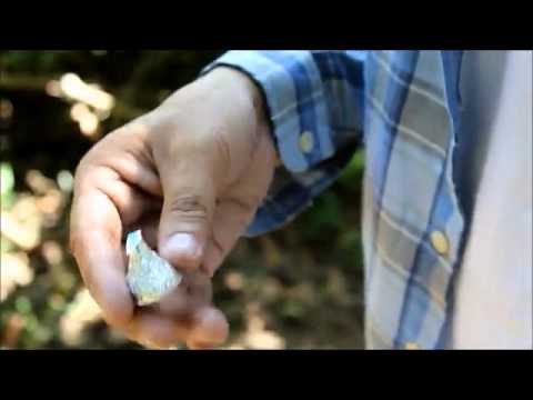 Choco Stuff by Arnel Renegado - www.MJMMagic.com