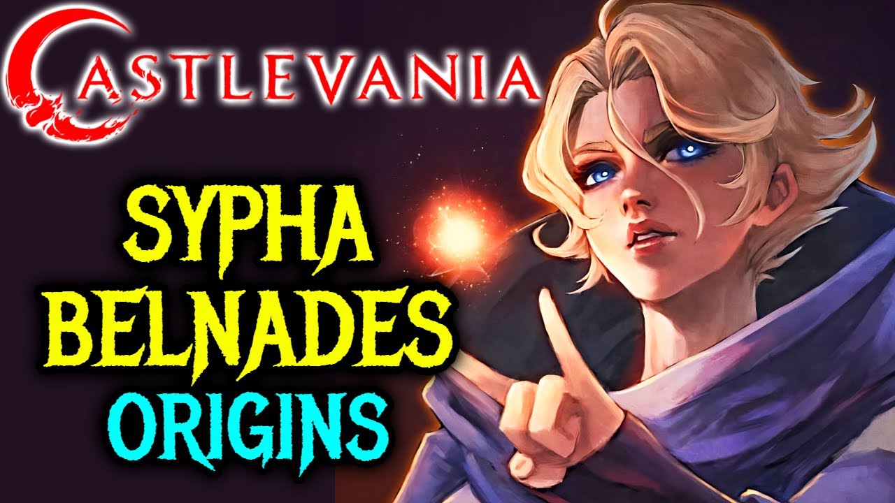 Sypha Belnades